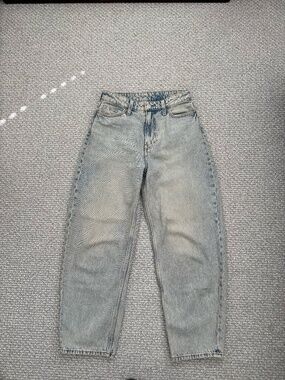 & Denim Jeans!!!!